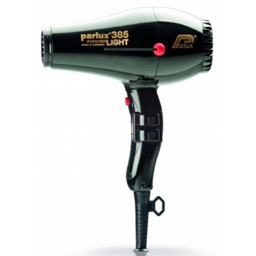 PHON PARLUX POWER LIGHT 385 NERO